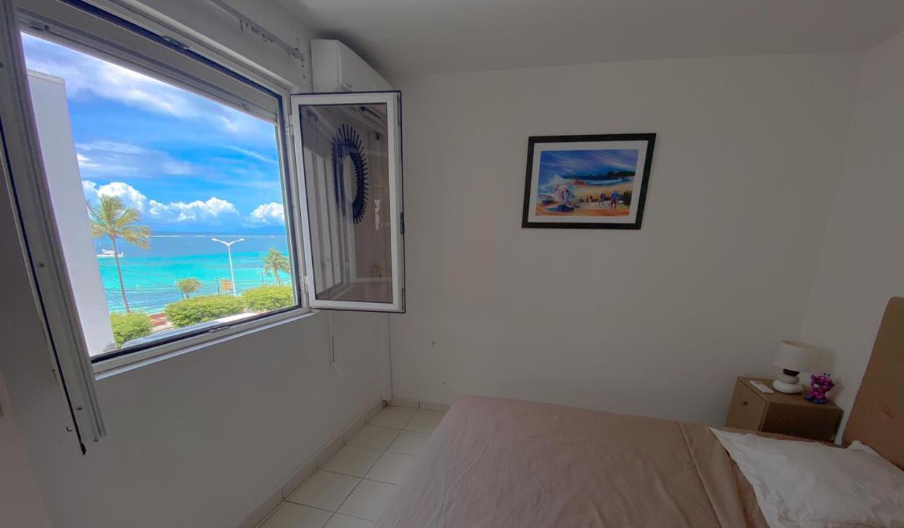 סנט-אן Appartement Bord De Mer מראה חיצוני תמונה